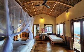 A Su Homestay Mu Cang Chai